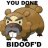 Bidoof