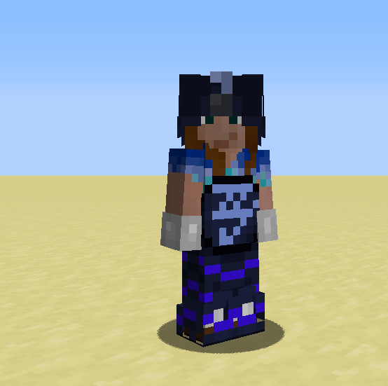 Resource Pack Wynncraft Retextured Unique Armor Textures And More