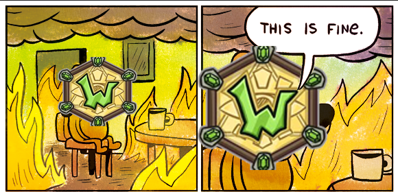 Broken Quests. | Wynncraft Forums