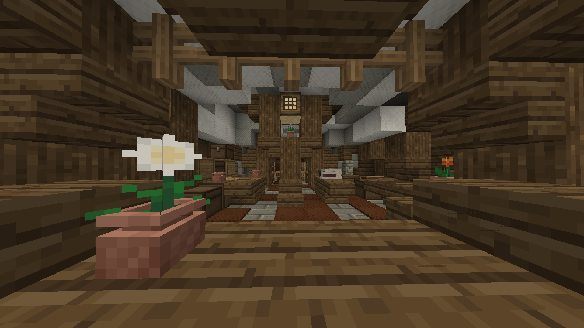 Guide Know Your Cities Ahmsord And Kandonbeda Wynncraft Forums