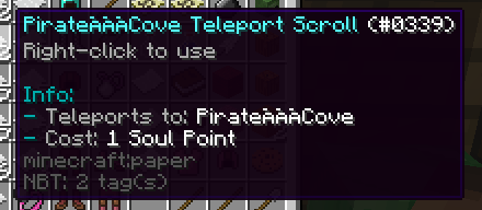 Resource Pack - Nostalgic Wynn - Vanilla Textures For 