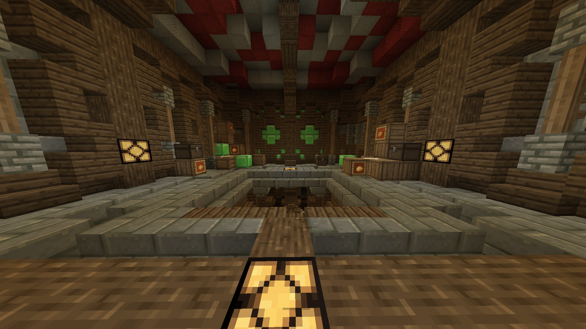 Guide Know Your Cities Ahmsord And Kandonbeda Wynncraft Forums