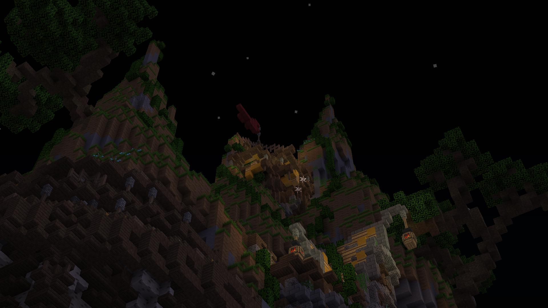 Guide Know Your Cities Ahmsord And Kandonbeda Wynncraft Forums