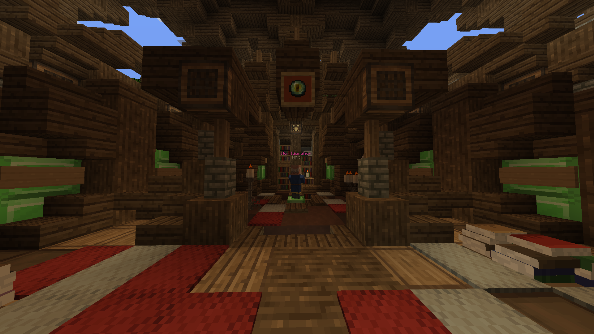 Guide Know Your Cities Ahmsord And Kandonbeda Wynncraft Forums