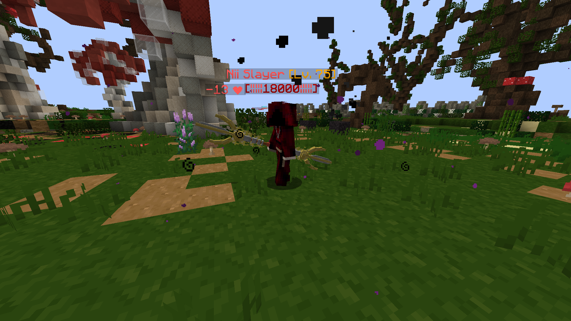 Guide - ☠ How To Enter The Three Corrupted Dungeons [ Now 