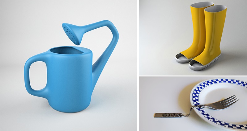 бесполезные вещи. предметы которых не существует. предметы которых не существует. рисунки необычных вещей. предметы которых не существует.