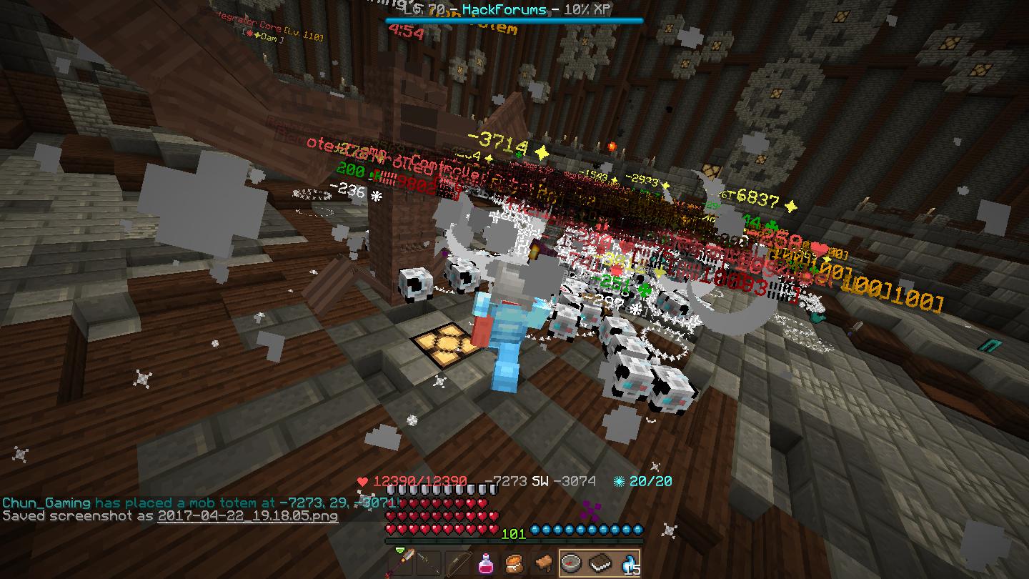 SPOILER Best Loot Grinding Spot Wynncraft Forums