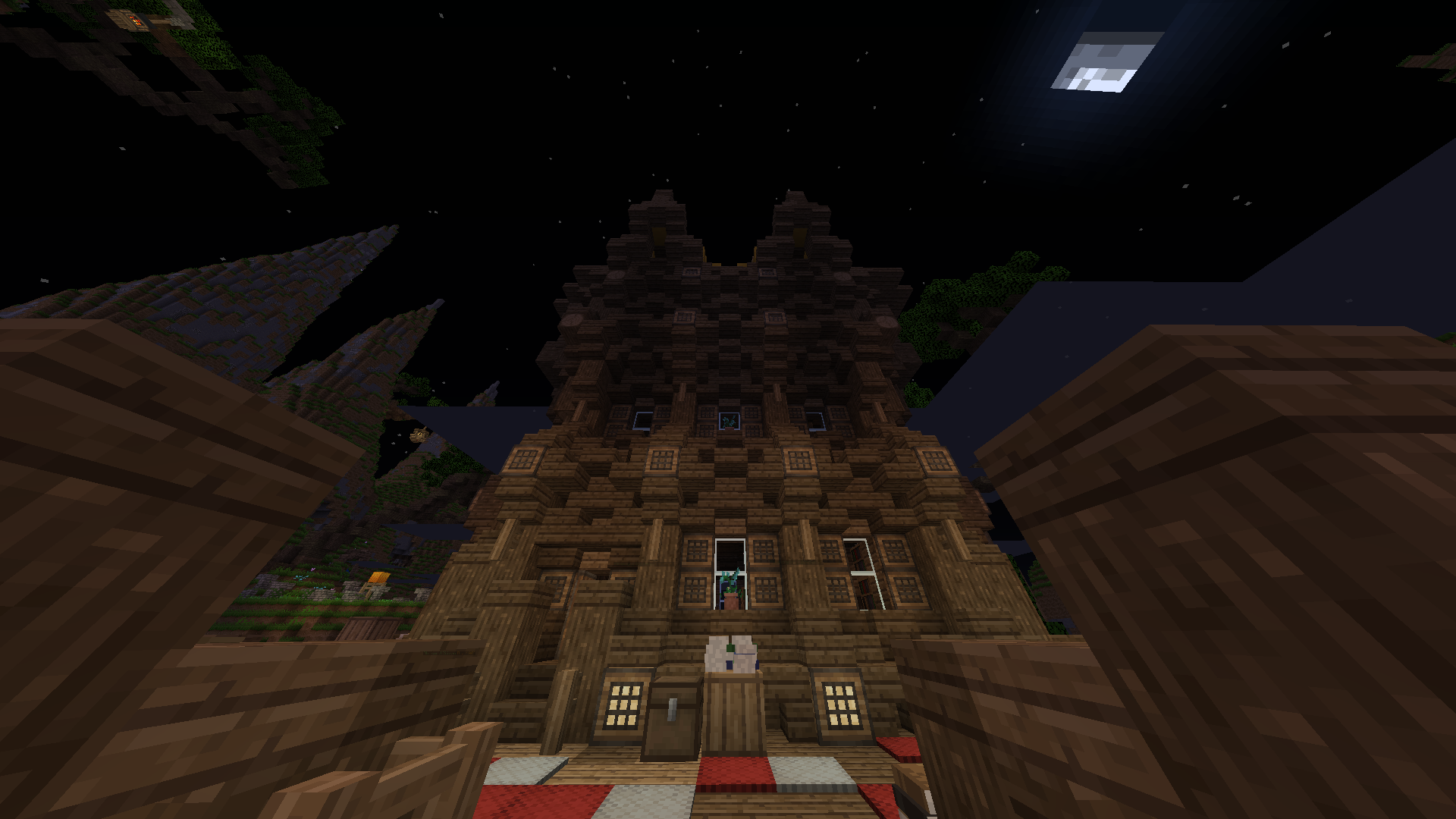 Guide Know Your Cities Ahmsord And Kandonbeda Wynncraft Forums