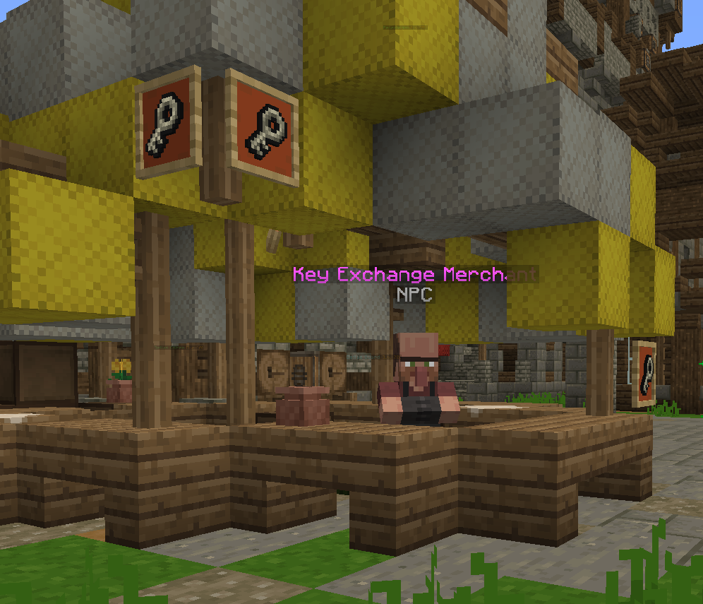 Guide A Guide To Current And Future Dungeon Keys. New Info About Key