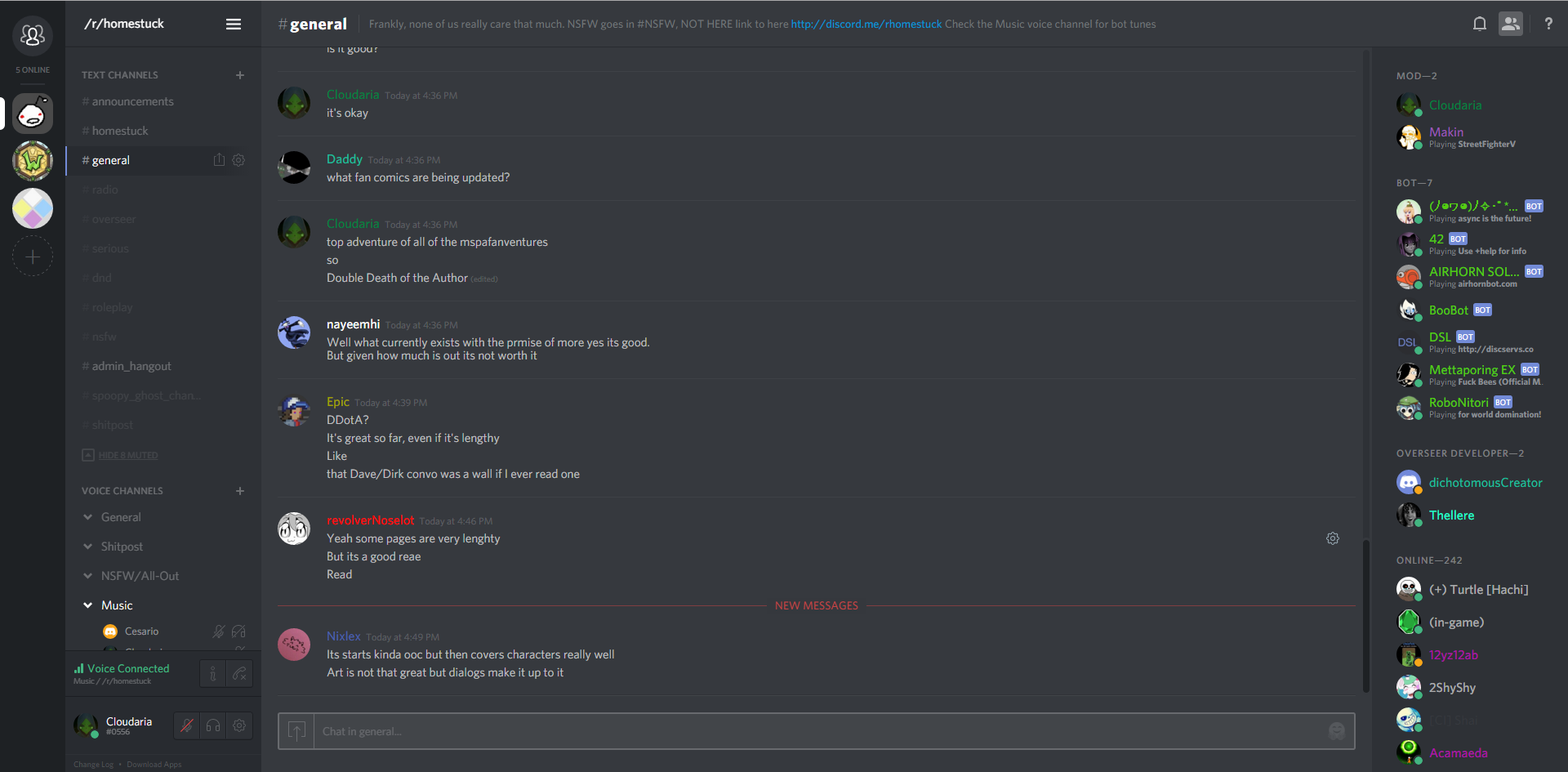 Teamspeak Vs Discord Poll Page 4 Wynncraft Forums