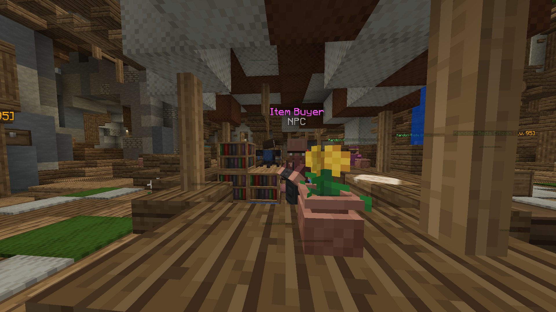 Guide Know Your Cities Ahmsord And Kandonbeda Wynncraft Forums