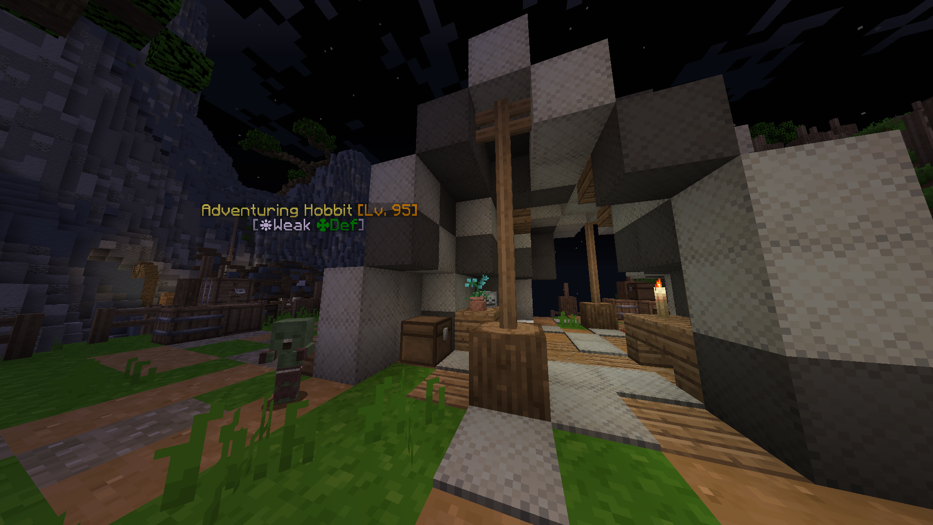 Guide Know Your Cities Ahmsord And Kandonbeda Wynncraft Forums