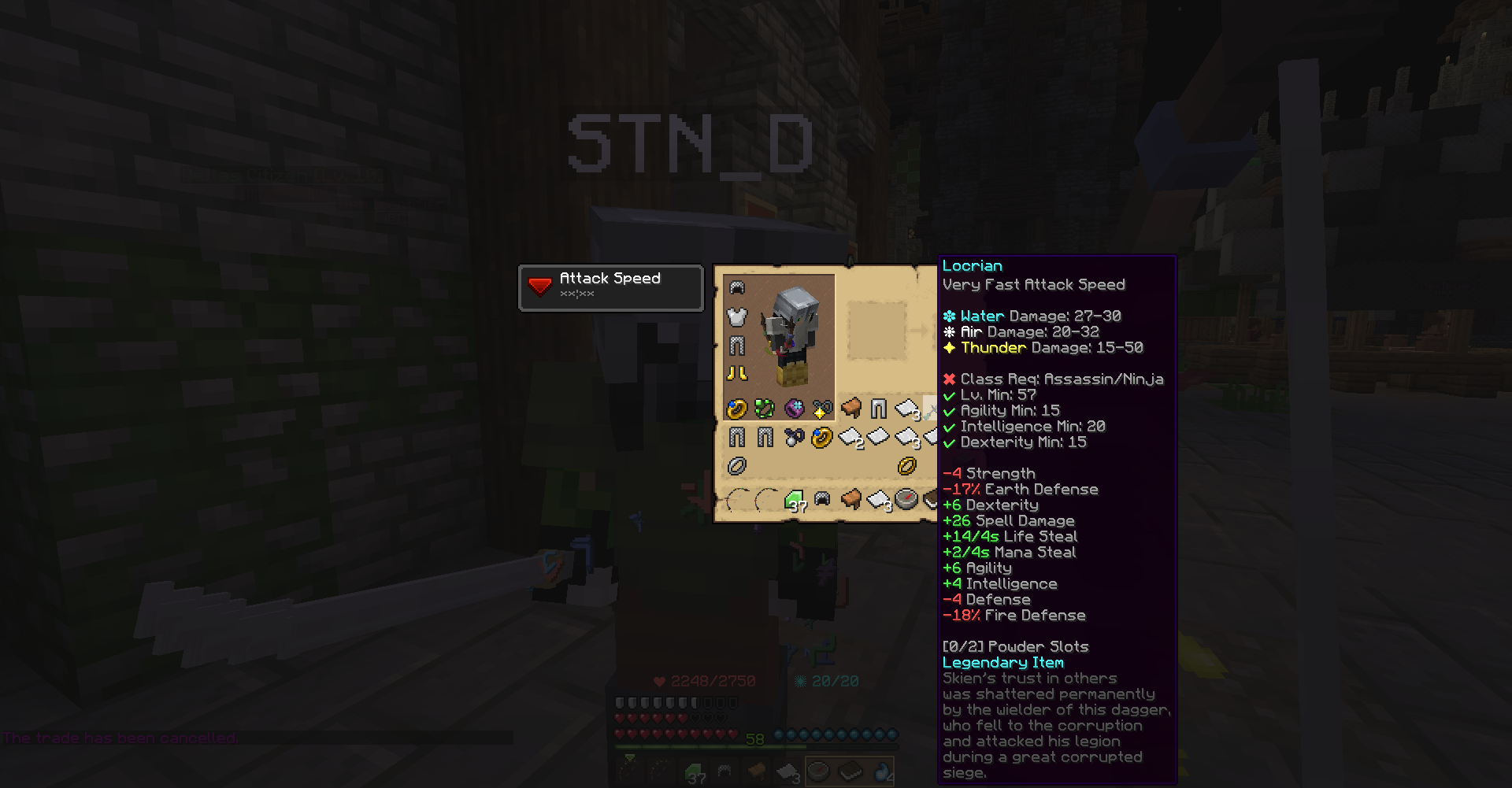 Selling Low Level Legendary/rare Items, A Bunch Of Lvl40+ Accessories