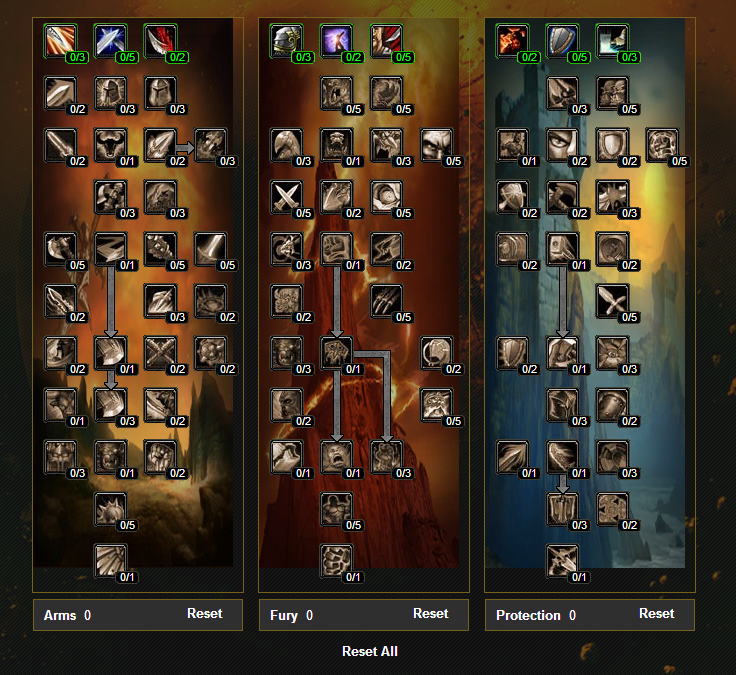 Death Knight Wrath Talent Calculator Death Knight Wrath Talent Calculator